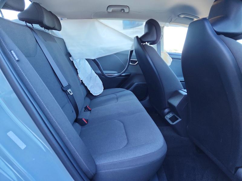 Photo 10 from auction – 2025 KIA K4 with VIN 3KPFT4DE6SE124539