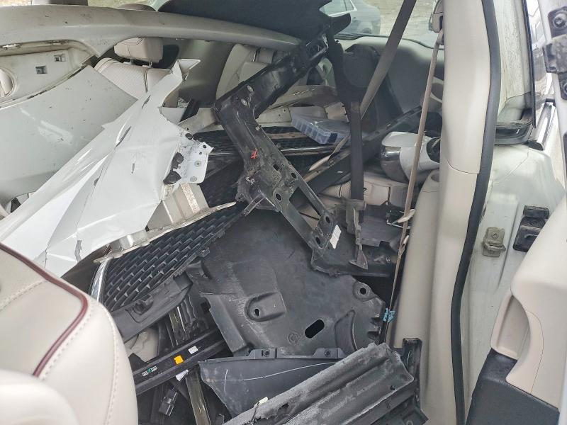Photo 13 from auction – 2019 CHRYSLER PACIFICA with VIN 2C4RC1GG9KR731249