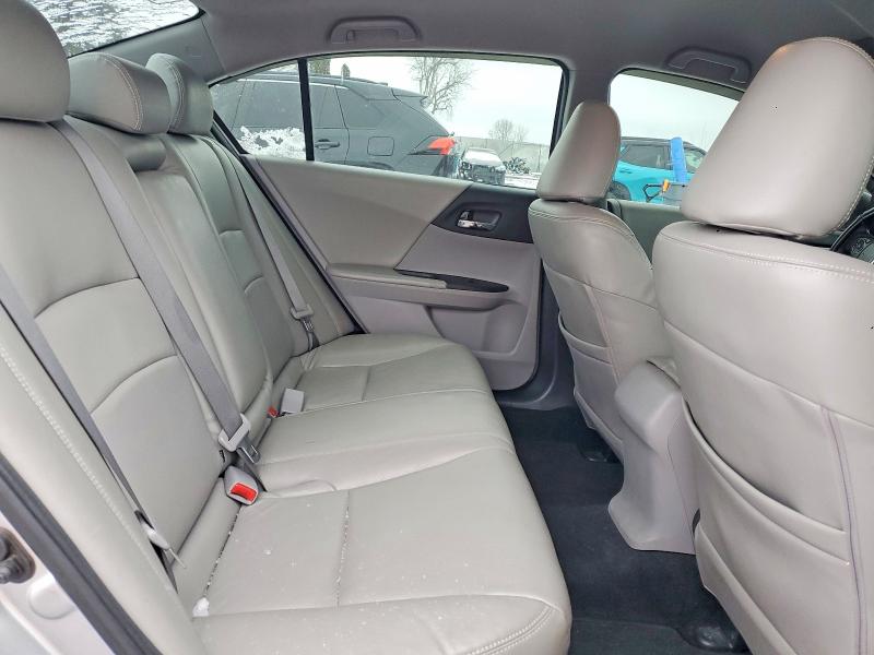 Photo 10 from auction – 2013 HONDA ACCORD LX with VIN 1HGCR2F37DA015631