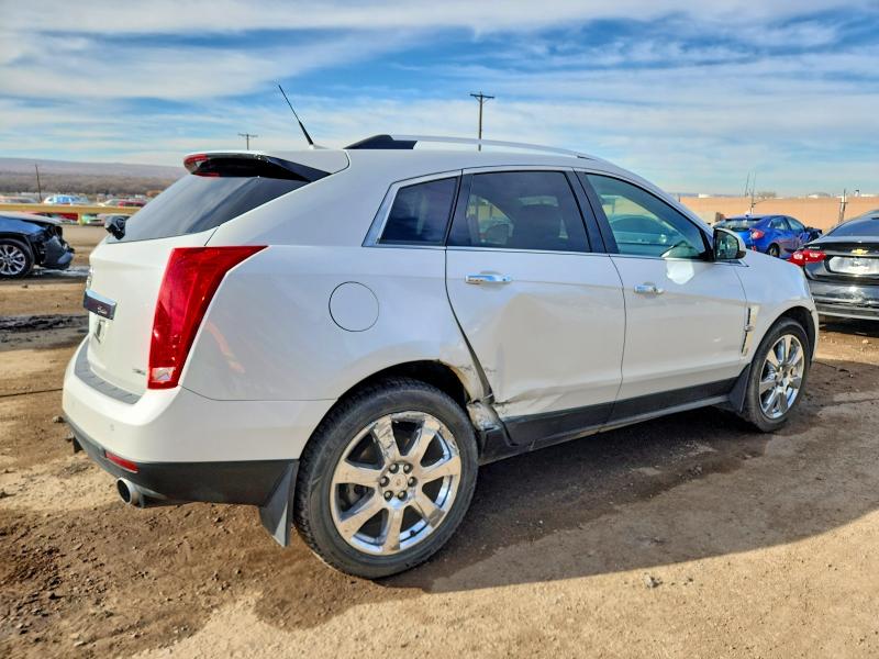 Foto 3 de la subasta – 2012 CADILLAC SRX PREMIU con VIN 3GYFNFE30CS534835