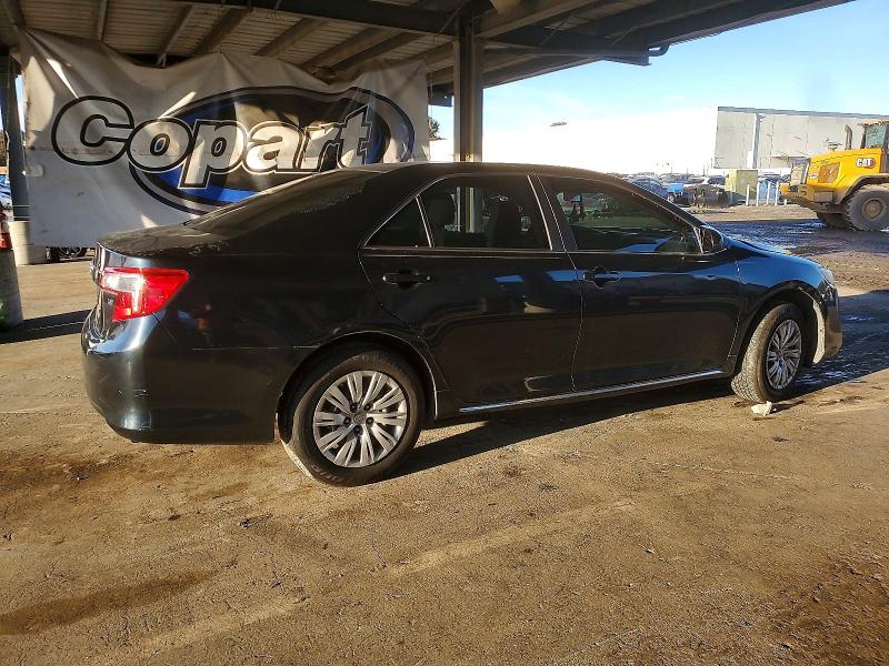 Photo 3 from auction – 2012 TOYOTA CAMRY BASE with VIN 4T1BF1FK2CU070629