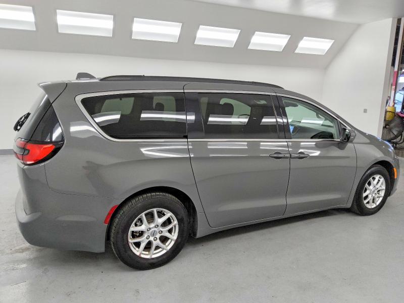 Photo 3 from auction – 2022 CHRYSLER PACIFICA T with VIN 2C4RC1BG1NR140313