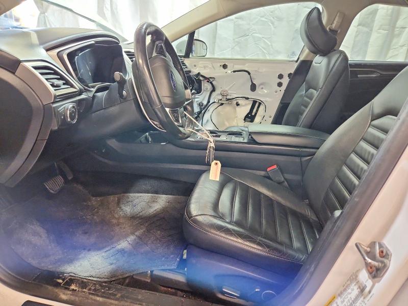 Photo 7 from auction – 2017 FORD FUSION SE with VIN 3FA6P0HD9HR390904