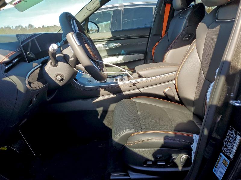 Снимка 7 от търг – 2026 GENESIS GV70 SPORT с VIN KMUMFDTB7TU240161