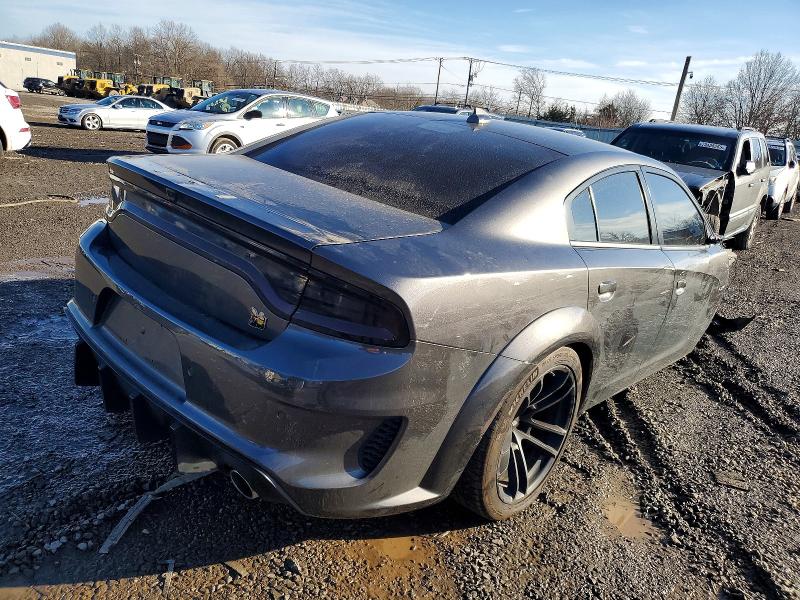 Photo 3 from auction – 2023 DODGE CHARGER SC with VIN 2C3CDXGJ4PH517496