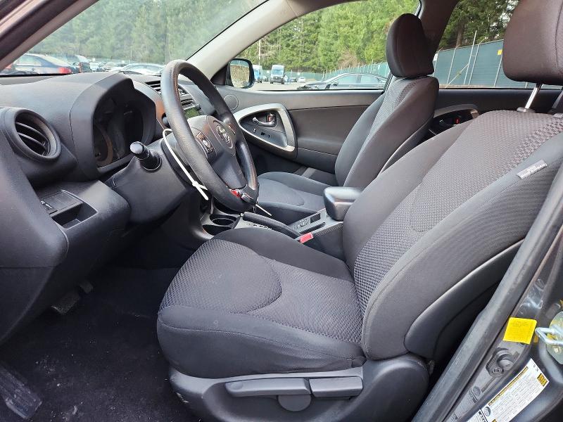 Photo 7 from auction – 2012 TOYOTA RAV4 SPORT with VIN JTMRF4DV2C5055821
