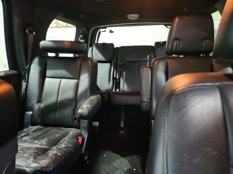 Photo 10 from auction – 2017 FORD EXPEDITION with VIN 1FMJU2AT9HEA03485