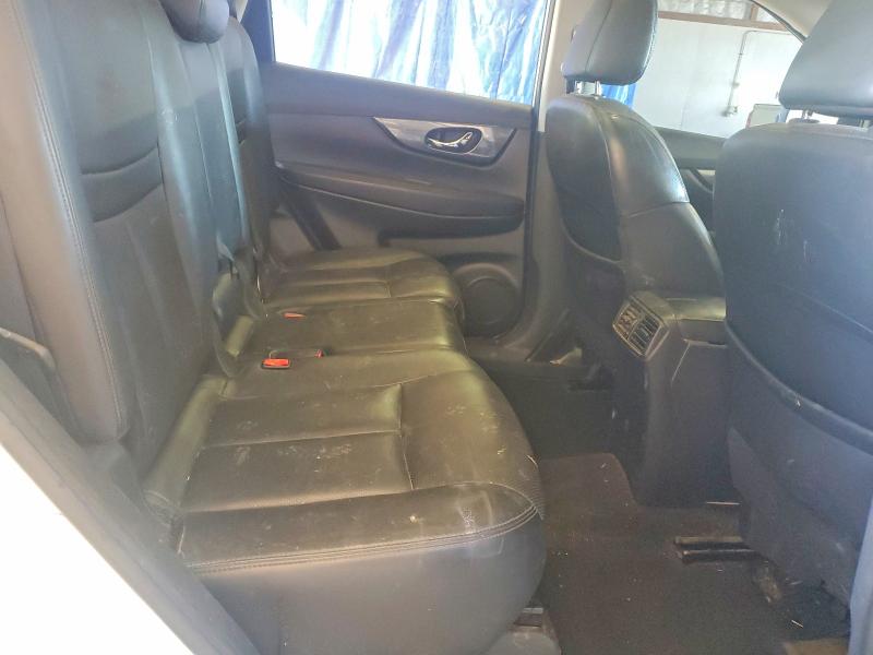 Photo 10 from auction – 2015 NISSAN ROGUE S with VIN 5N1AT2MV6FC848867
