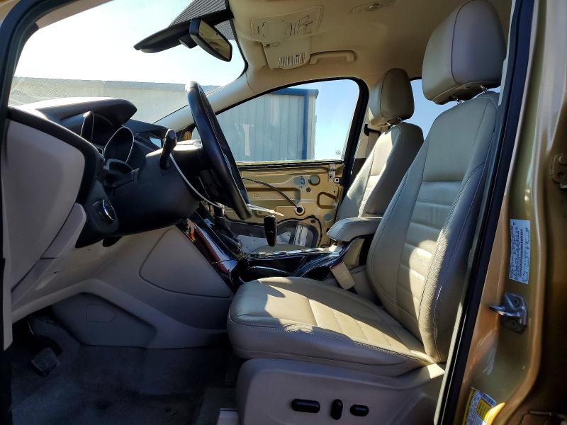 Zdjęcie 7 z aukcji – 2014 FORD ESCAPE TIT z VIN 1FMCU9J95EUC21639