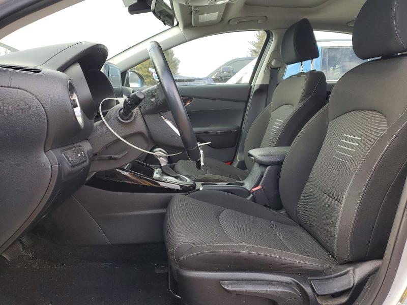 Photo 7 from auction – 2019 KIA FORTE GT L with VIN 3KPF34AD2KE045431