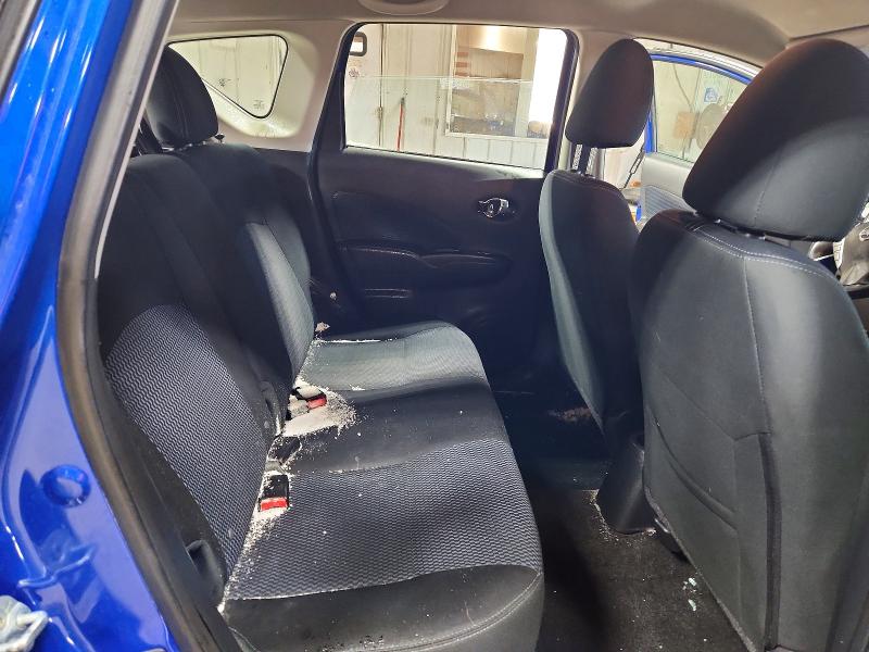 Photo 11 from auction – 2016 NISSAN VERSA NOTE with VIN 3N1CE2CP4GL396713