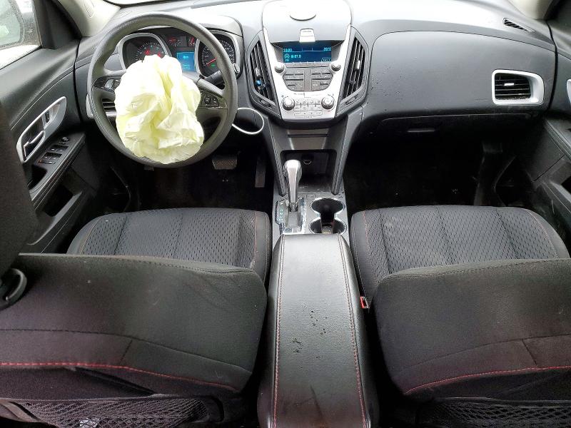 Zdjęcie 8 z aukcji – 2015 CHEVROLET EQUINOX z VIN 2GNALAEK3F1119872