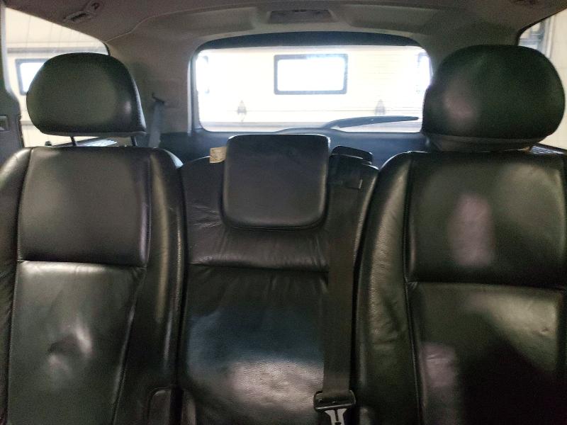 Photo 10 from auction – 2008 VOLVO XC90 3.2 with VIN YV4CZ982981428648