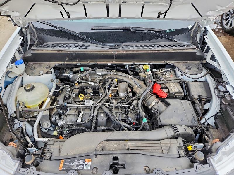 Photo 11 from auction – 2024 FORD MAVERICK X with VIN 3FTTW8J96RRB75177