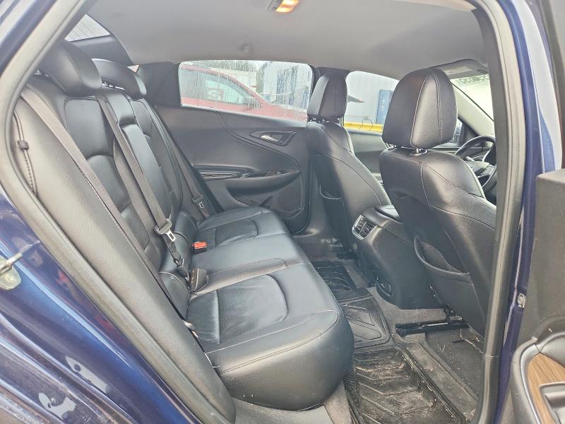 Photo 10 from auction – 2016 CHEVROLET MALIBU with VIN 1G1ZH5SX9GF355160