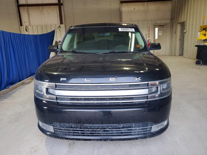 Photo 5 from auction – 2014 FORD FLEX LIMIT with VIN 2FMHK6D85EBD19976