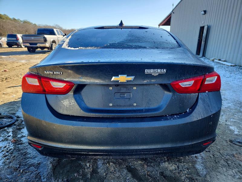 Photo 6 from auction – 2017 CHEVROLET MALIBU with VIN 1G1ZB5ST0HF103099