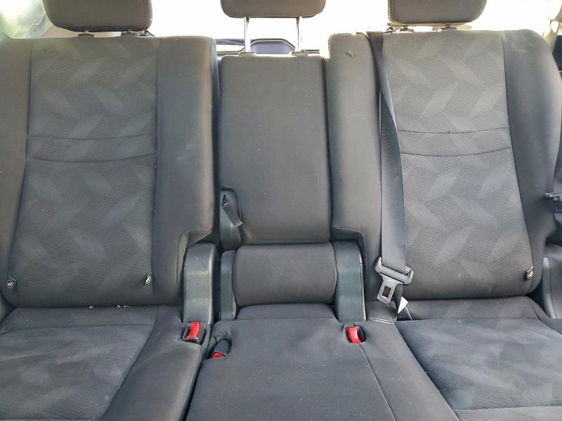 Photo 10 from auction – 2016 NISSAN ROGUE S with VIN KNMAT2MT2GP650252
