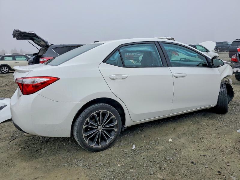 Photo 3 from auction – 2015 TOYOTA COROLLA L with VIN 5YFBURHE5FP323427