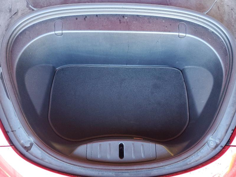 Photo 11 from auction – 2019 TESLA MODEL 3 with VIN 5YJ3E1EB4KF387008