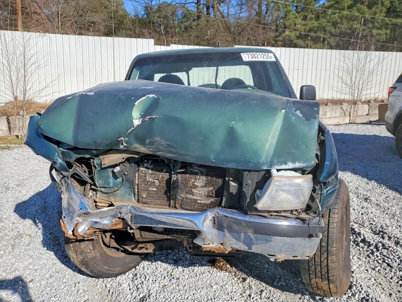 Photo 5 from auction – 1998 FORD RANGER with VIN 1FTYR10C7WPA02076