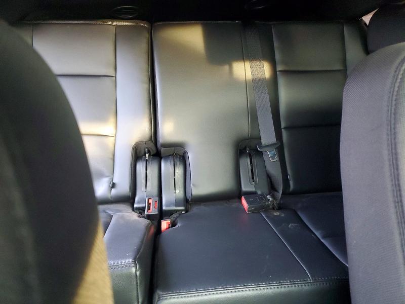 Photo 10 from auction – 2018 FORD EXPLORER with VIN 1FM5K8AR4JGC42662