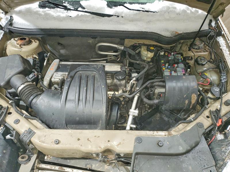Photo 11 from auction – 2006 CHEVROLET COBALT LS with VIN 1G1AK55F867816746