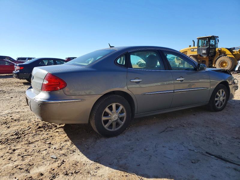 Photo 3 from auction – 2008 BUICK LACROSSE C with VIN 2G4WD582181157274