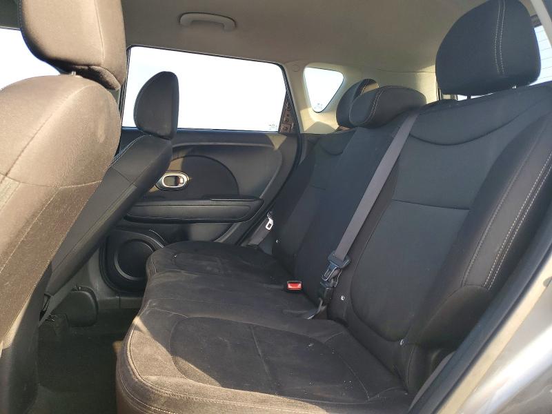 Photo 10 from auction – 2016 KIA SOUL with VIN KNDJN2A2XG7374277