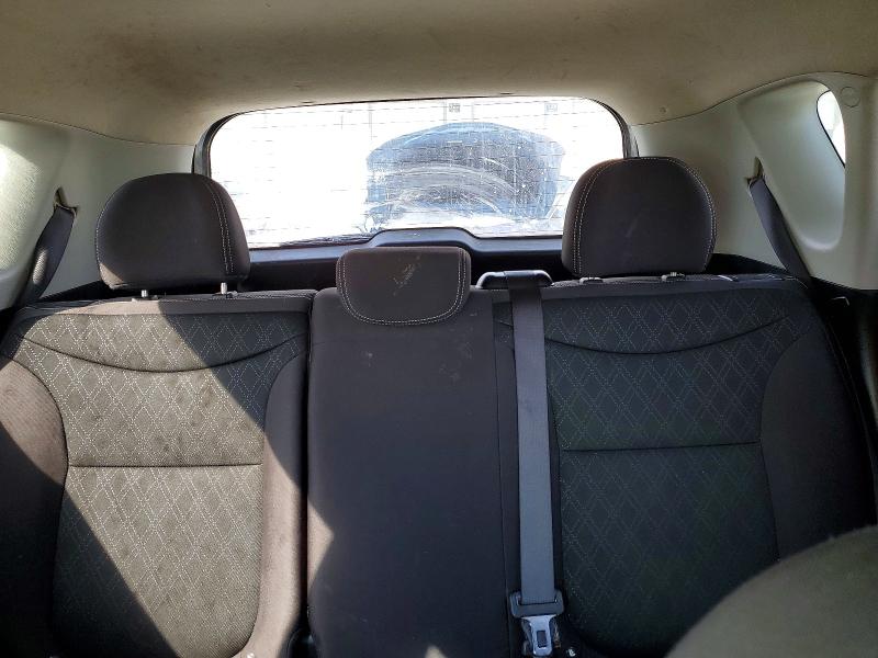 Photo 10 from auction – 2018 KIA SOUL with VIN KNDJN2A26J7505230