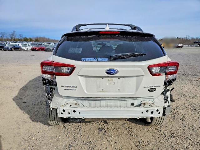 Photo 6 from auction – 2021 SUBARU CROSSTREK with VIN JF2GTAEC0M8345746