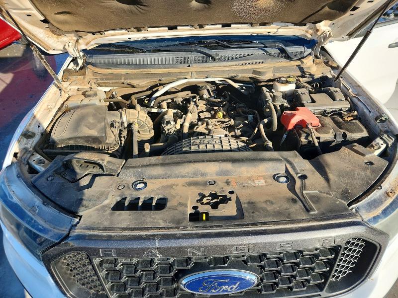 Photo 11 from auction – 2019 FORD RANGER with VIN 1FTER4FH6KLA94161