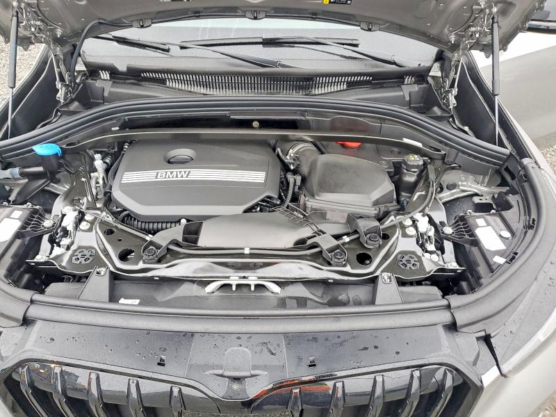 Photo 12 from auction – 2026 BMW X1 XDRIVE2 with VIN WBX73EF0XT5465597