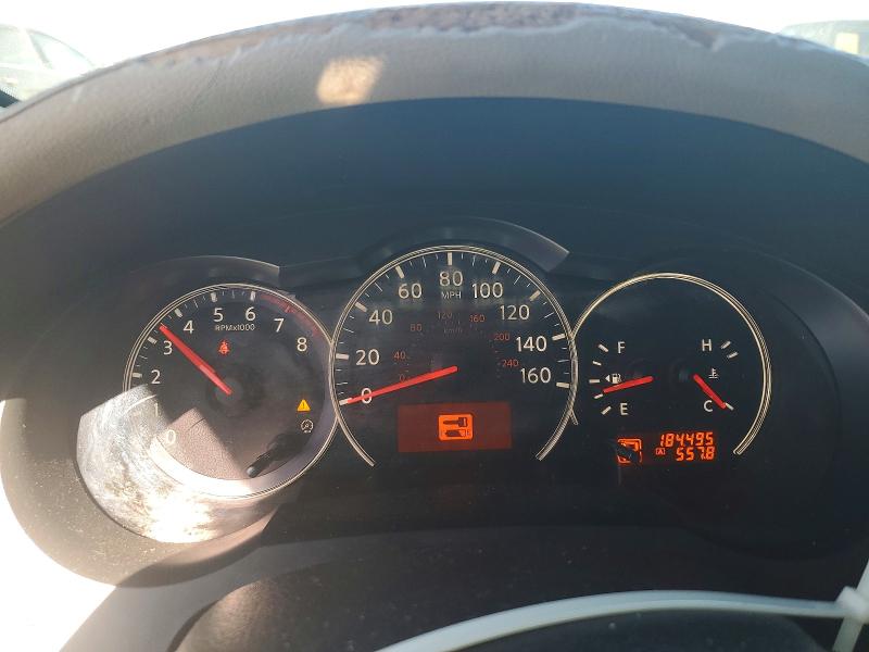 Photo 9 from auction – 2011 NISSAN ALTIMA BAS with VIN 1N4AL2AP2BC148774