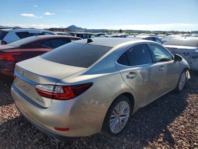 Photo 3 from auction – 2017 LEXUS ES 350 with VIN 58ABK1GGXHU054667