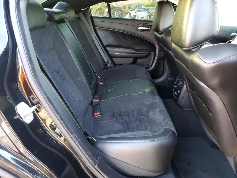 Photo 10 from auction – 2021 DODGE CHARGER with VIN 2C3CDXGJ3MH540649