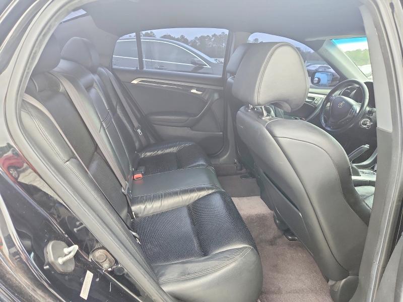 Photo 10 from auction – 2007 ACURA TL with VIN 19UUA66257A016467