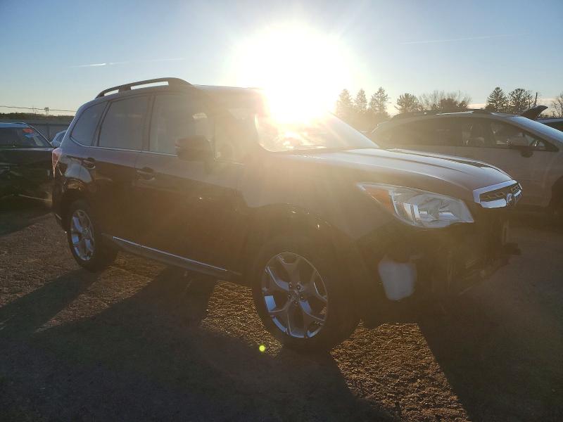 Photo 4 from auction – 2017 SUBARU FORESTER 2 with VIN JF2SJATC6HH506030