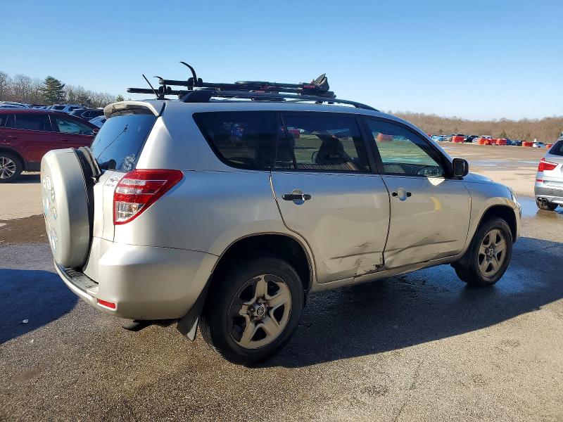 Foto 3 de la subasta – 2011 TOYOTA RAV4 con VIN 2T3ZF4DV5BW053455