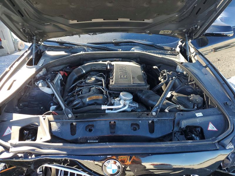 Zdjęcie 11 z aukcji – 2014 BMW 535 I z VIN WBA5B1C57ED479933
