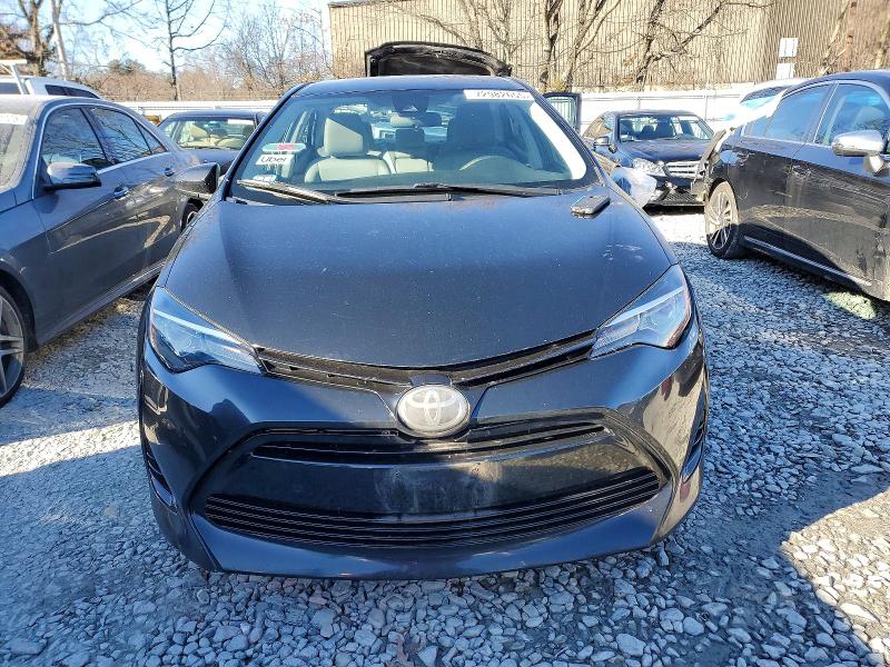 Photo 5 from auction – 2017 TOYOTA COROLLA L with VIN 2T1BURHE8HC776976