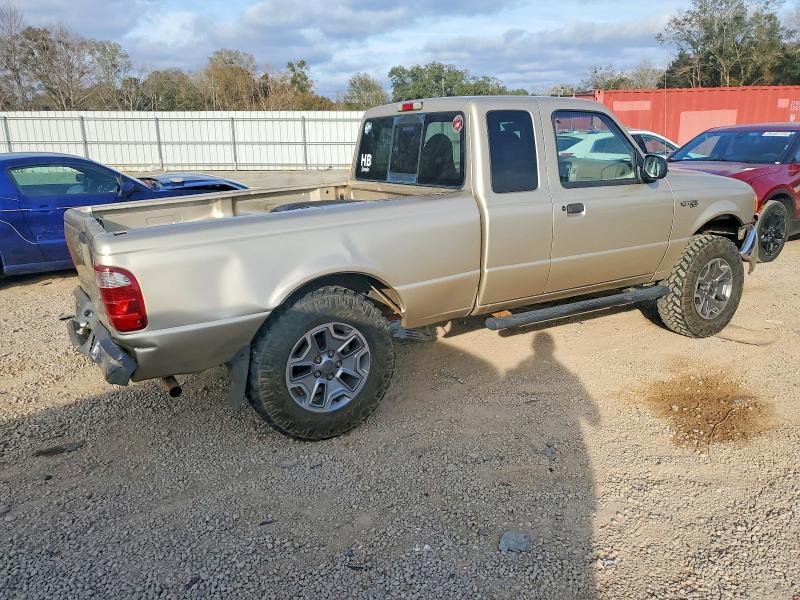 Photo 3 from auction – 2002 FORD RANGER with VIN 1FTYR44E12PB63532