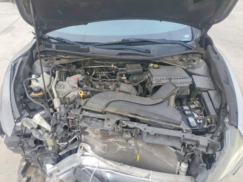 Photo 11 from auction – 2017 NISSAN ALTIMA 2.5 with VIN 1N4AL3AP4HC157300