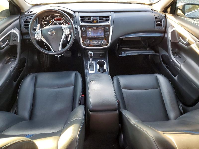 Photo 8 from auction – 2018 NISSAN ALTIMA 2.5 with VIN 1N4AL3AP8JC247975