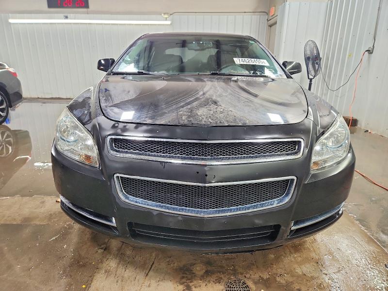 Photo 5 from auction – 2012 CHEVROLET MALIBU with VIN 1G1ZD5EU4CF114419