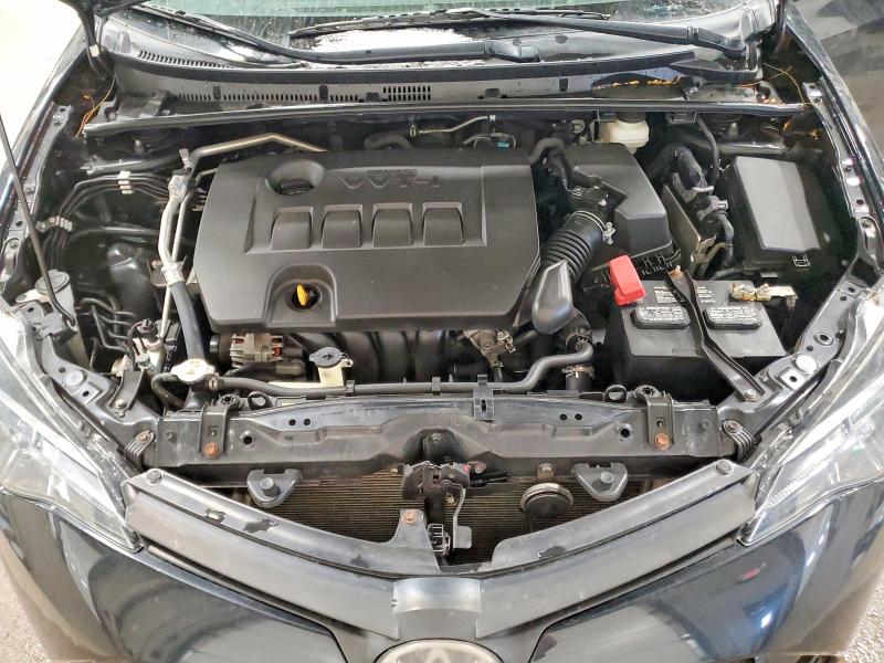Photo 11 from auction – 2019 TOYOTA COROLLA with VIN 5YFBURHE0KP899839