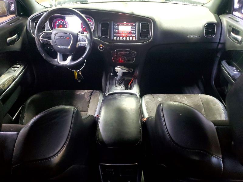 صورة رقم 8 من المزاد - 2015 DODGE CHARGER R/ مع VIN 2C3CDXCT6FH825923