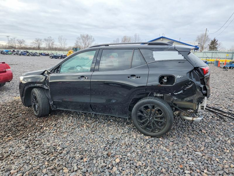 Photo 2 from auction – 2020 GMC TERRAIN with VIN 3GKALPEX5LL104070