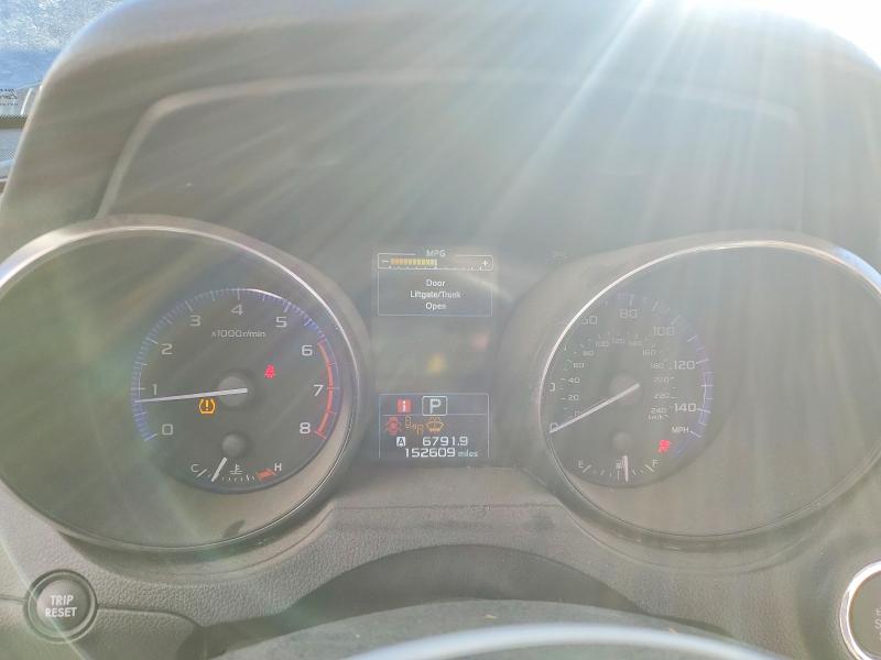 Photo 9 from auction – 2015 SUBARU OUTBACK 2. with VIN 4S4BSBNC8F3330988