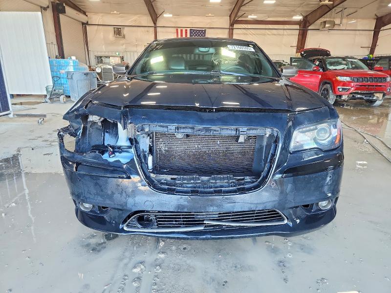 Photo 5 from auction – 2014 CHRYSLER 300C VARVA with VIN 2C3CCAJT4EH236029